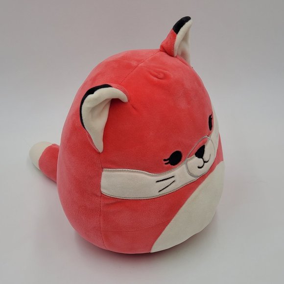 Squishmallows Fifi the Fox - Picture 14 of 15
